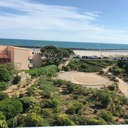 Appartement Sete La Corniche Zewnętrze zdjęcie
