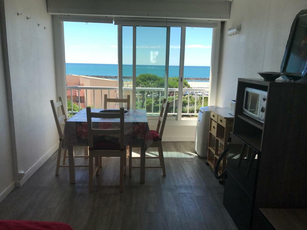 Appartement Sete La Corniche Zewnętrze zdjęcie