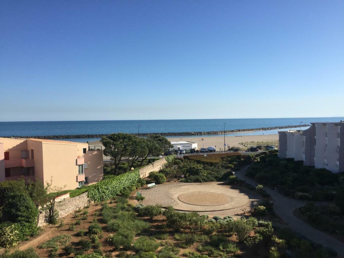 Appartement Sete La Corniche Zewnętrze zdjęcie