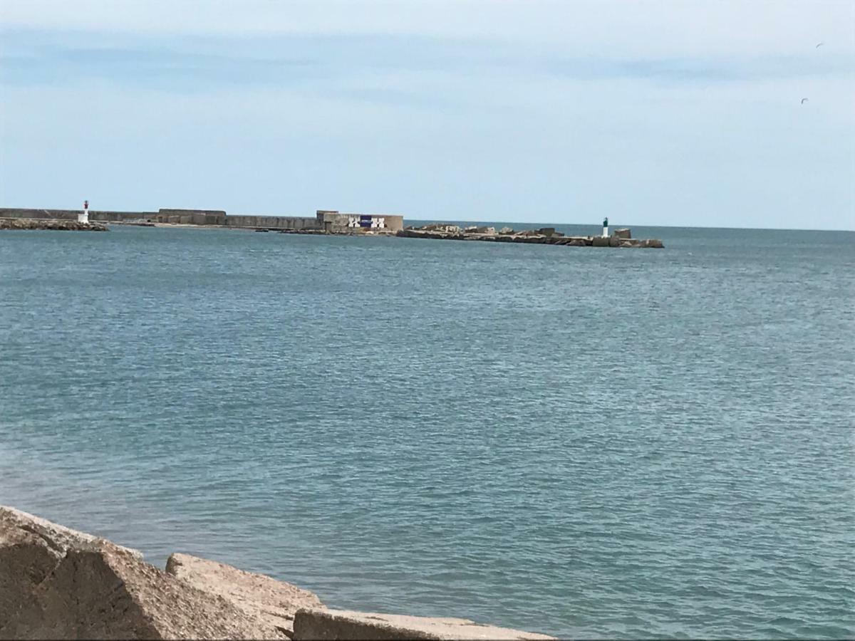 Appartement Sete La Corniche Zewnętrze zdjęcie