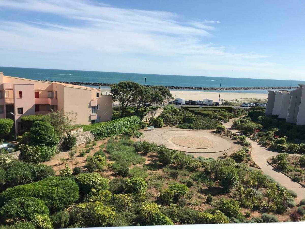 Appartement Sete La Corniche Zewnętrze zdjęcie