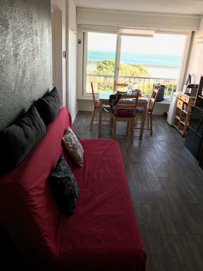 Appartement Sete La Corniche Zewnętrze zdjęcie