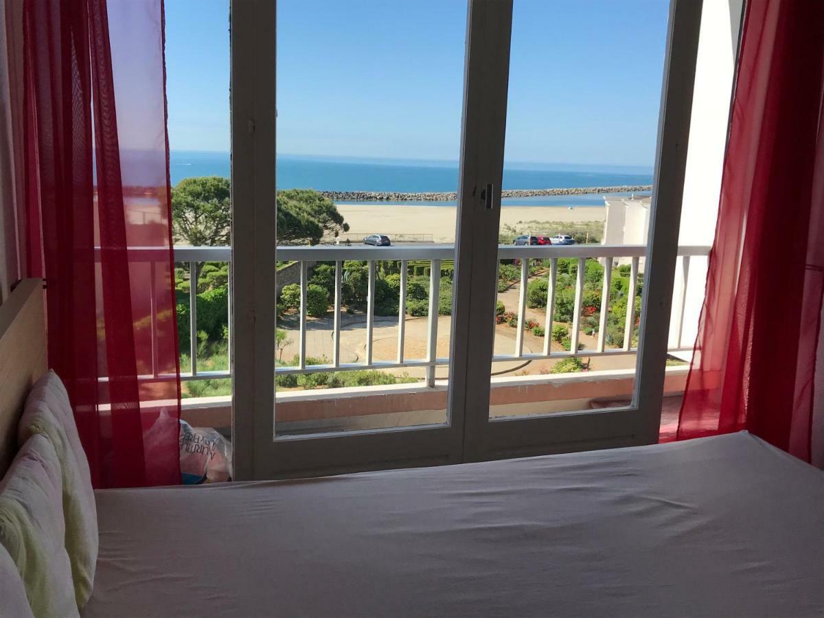 Appartement Sete La Corniche Zewnętrze zdjęcie