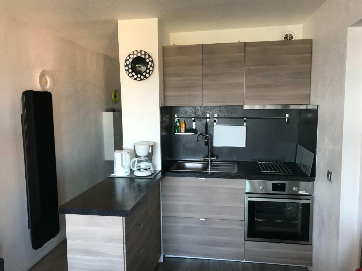 Appartement Sete La Corniche Zewnętrze zdjęcie
