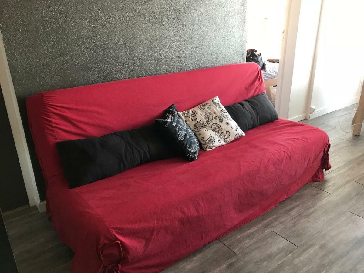 Appartement Sete La Corniche Zewnętrze zdjęcie