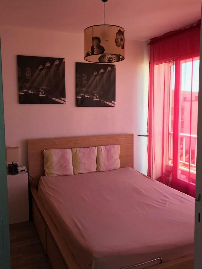 Appartement Sete La Corniche Zewnętrze zdjęcie