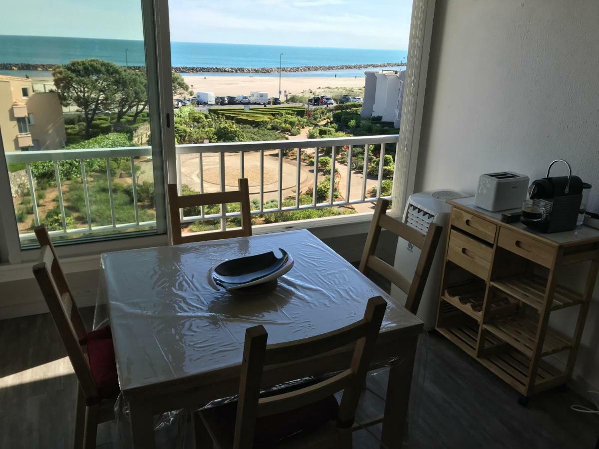Appartement Sete La Corniche Zewnętrze zdjęcie