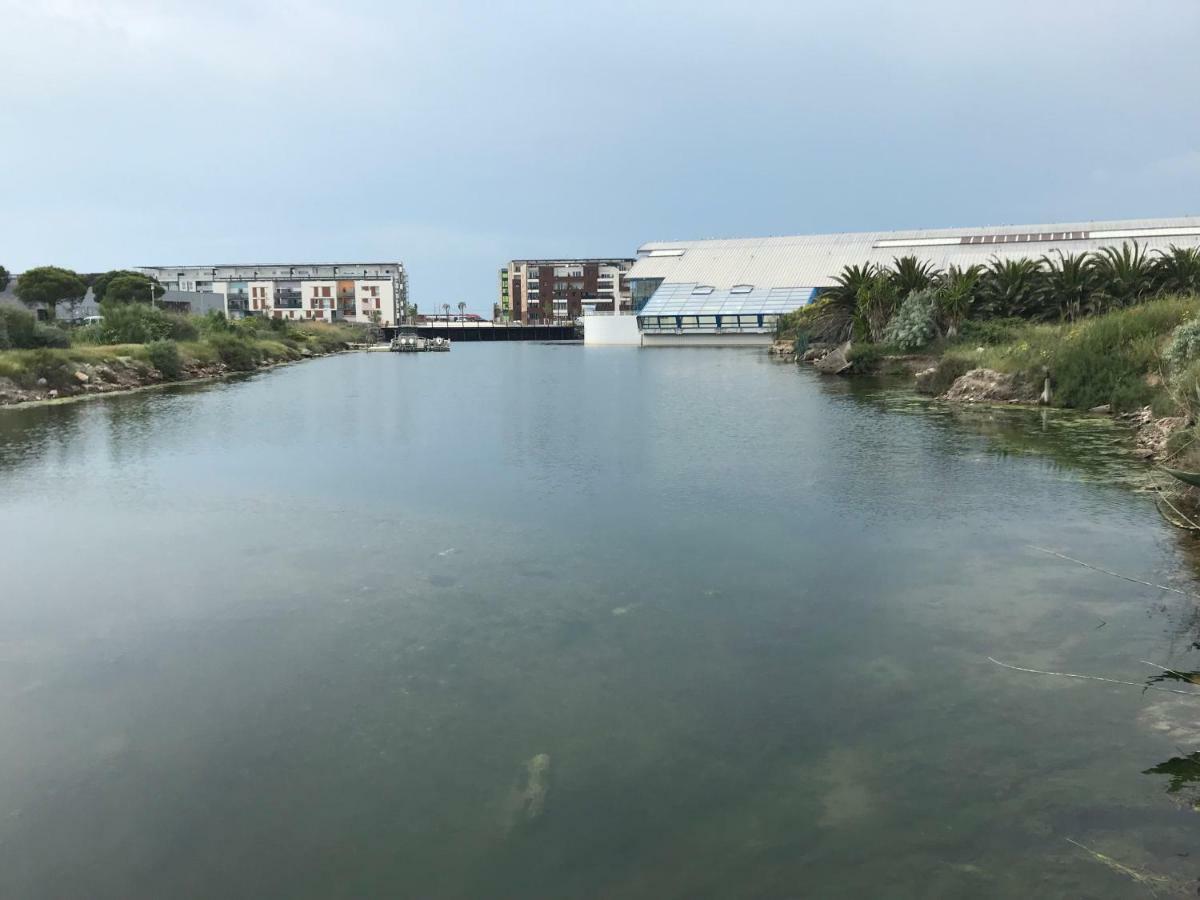 Appartement Sete La Corniche Zewnętrze zdjęcie