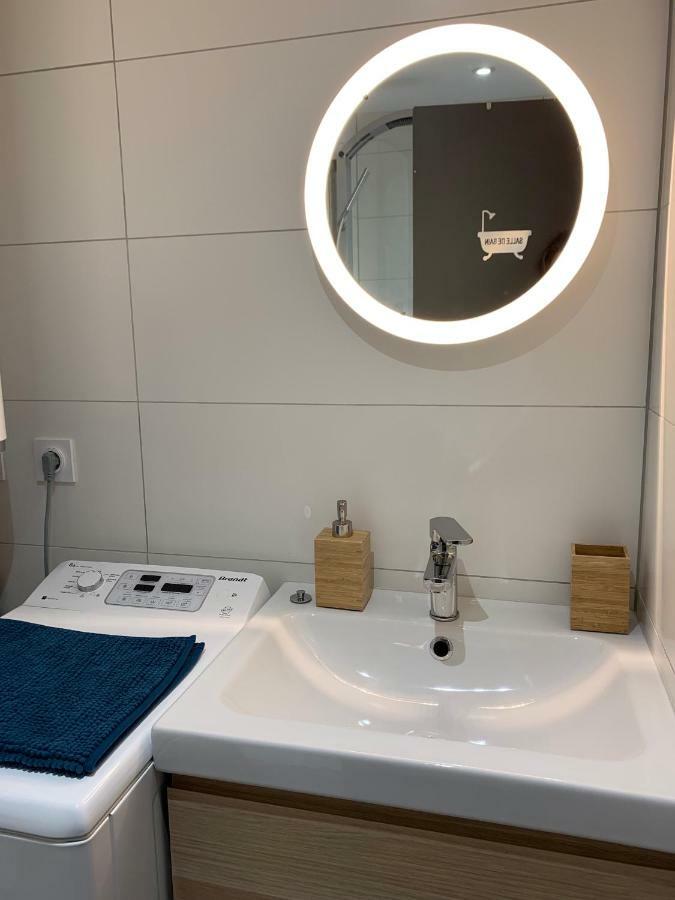 Appartement Sete La Corniche Zewnętrze zdjęcie