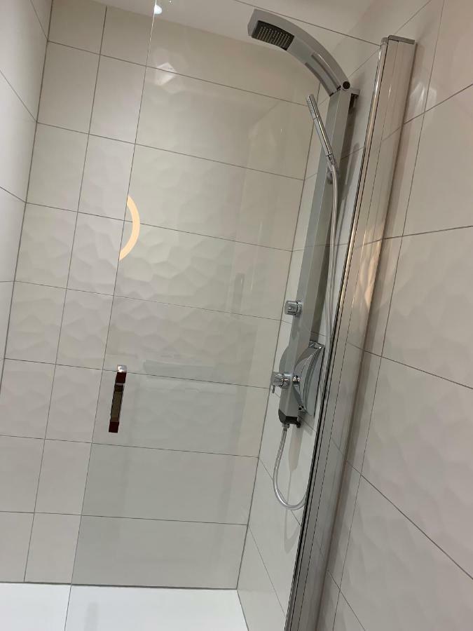 Appartement Sete La Corniche Zewnętrze zdjęcie